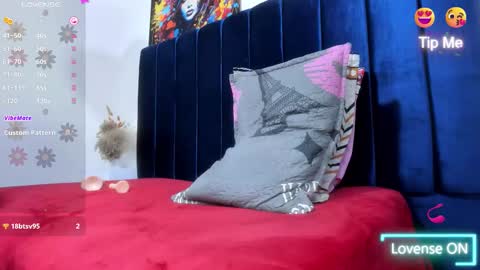 bombom_brown1 online show from February 10, 8:23 pm