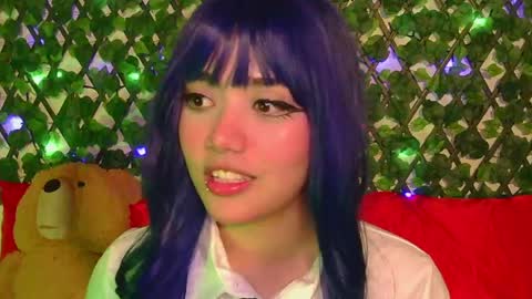 bombon online show from April 22, 3:31 pm