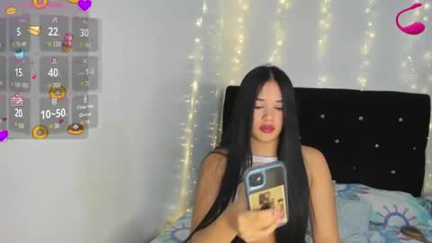 bombon online show from June 2, 11:39 pm