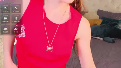 Karen online show from October 21, 5:28 pm