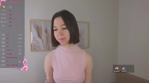 Bondicca online show from November 14, 1:22 pm