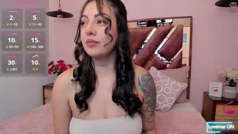 Snapshot of boniejones chatting on October 6, 7:29 pm boniejones online show from October 6, 7:29 pm