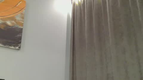 bonne_chance online show from March 12, 7:36 pm