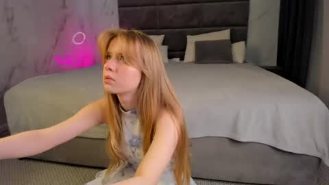 Bonnie online show from June 29, 12:50 am