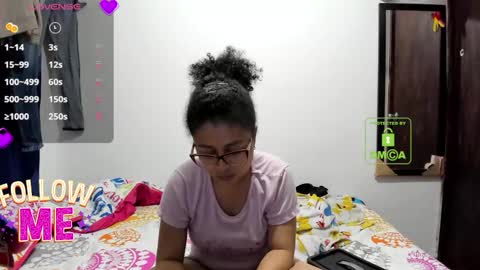 bonnie lam  hello welcome to my room I hope you have fun and you can reach your maximum pleasure here with me online show from February 27, 5:07 am