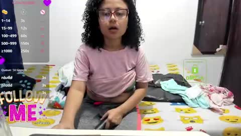 bonnie lam  hello welcome to my room I hope you have fun and you can reach your maximum pleasure here with me online show from July 13, 5:30 am