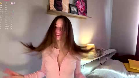 Grace online show from February 17, 7:07 am