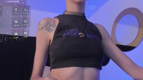 Snapshot of bonniecute_ chatting on March 1, 11:39 am online show from March 1, 11:39 am