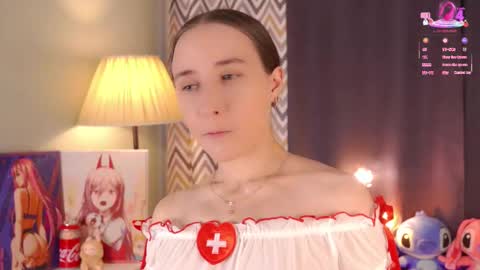 Emma online show from September 26, 1:25 am