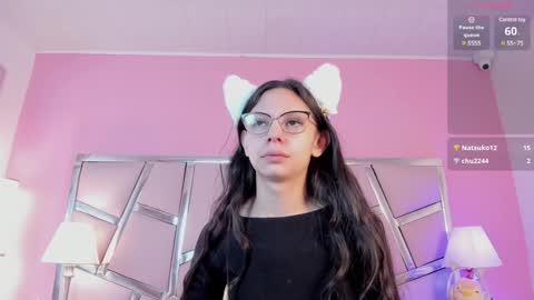 Bonnie  online show from December 30, 12:52 pm