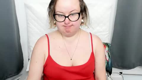 Bonnie online show from March 7, 7:26 am