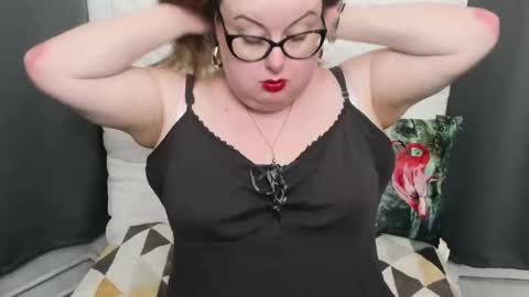 Snapshot of bonnieshining chatting on February 28, 4:54 am Bonnie online show from February 28, 4:54 am