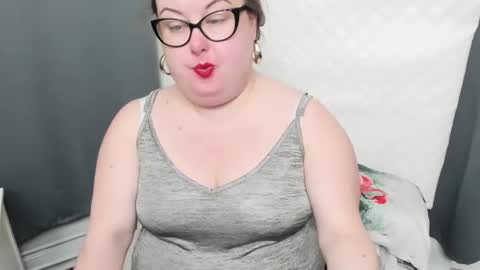 Snapshot of bonnieshining chatting on January 6, 5:52 am Bonnie online show from January 6, 5:52 am