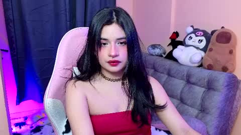 Karen online show from July 23, 2:42 am