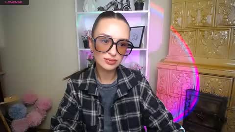 Bonnie online show from November 20, 9:21 am