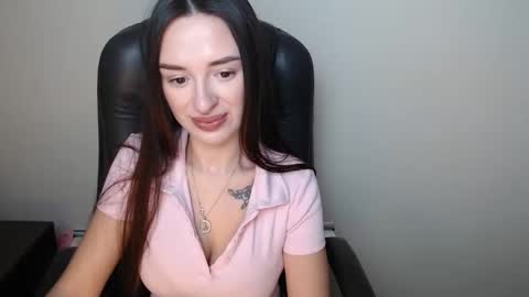 Bonnie online show from February 20, 10:28 am