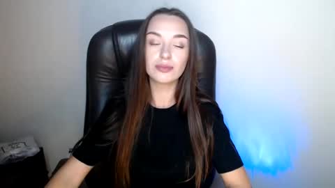 Bonnie online show from May 31, 8:53 am