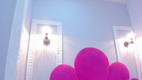 Snapshot of bonniie_22 chatting on October 14, 2:41 pm Bonnie online show from October 14, 2:41 pm