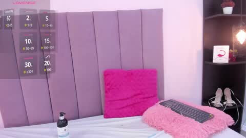 Snapshot of bonniie_22 chatting on March 6, 7:54 pm Bonnie online show from March 6, 7:54 pm