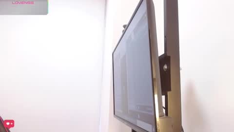 Snapshot of bonniie_22 chatting on March 4, 7:43 pm Bonnie online show from March 4, 7:43 pm