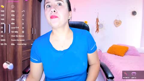 sofia  online show from January 17, 8:00 pm