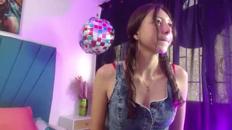 Bonny online show from July 27, 1:08 pm