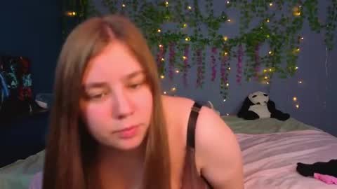 Emily online show from July 22, 3:13 pm