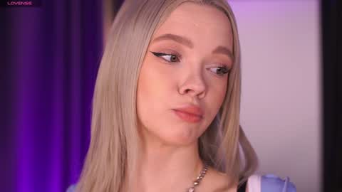 Alina online show from February 10, 8:17 am