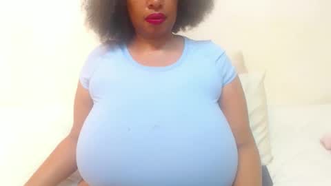 boobyqueen online show from April 11, 6:44 pm