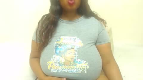 boobyqueen online show from February 12, 8:54 pm