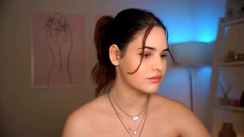 boobyybliss online show from November 1, 12:42 pm