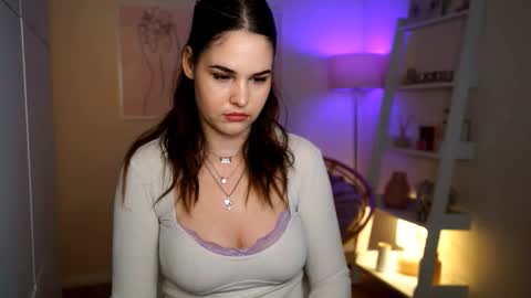 Snapshot of boobyybliss chatting on October 6, 8:42 am boobyybliss online show from October 6, 8:42 am