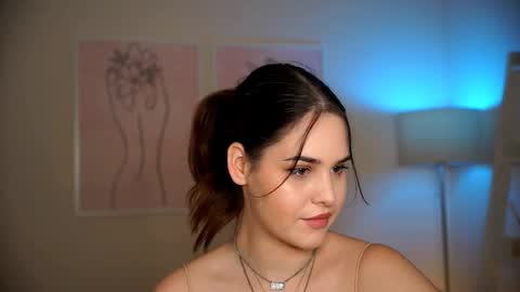 boobyybliss online show from November 2, 12:52 pm