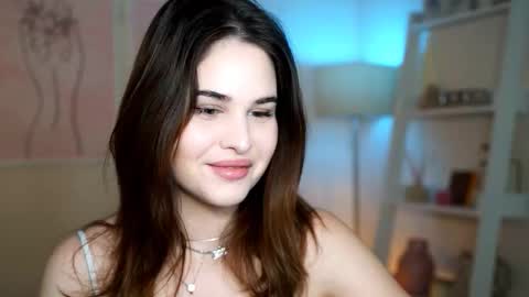Snapshot of boobyybliss chatting on October 20, 7:33 am boobyybliss online show from October 20, 7:33 am