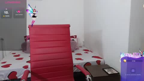 Snapshot of boom_lora chatting on January 30, 5:19 am Boom Lora online show from January 30, 5:19 am