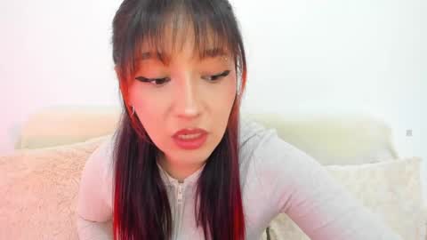 Snapshot of boonie_girl chatting on February 26, 5:46 am Booniee online show from February 26, 5:46 am