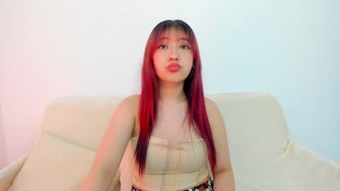 Snapshot of boonie_girl chatting on January 8, 5:05 am Booniee online show from January 8, 5:05 am