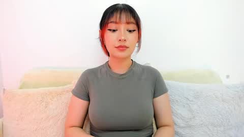 Snapshot of boonie_girl chatting on February 21, 6:18 am Booniee online show from February 21, 6:18 am