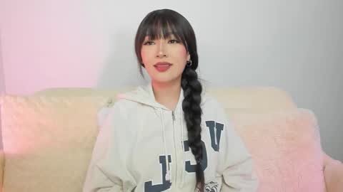 Snapshot of boonie_girl chatting on October 1, 6:40 am Booniee online show from October 1, 6:40 am