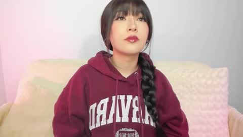 Snapshot of boonie_girl chatting on September 25, 6:12 am Booniee online show from September 25, 6:12 am