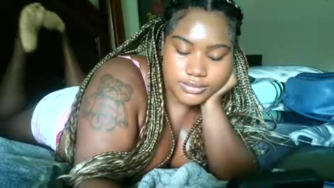 boooohoooobaby online show from July 28, 4:39 pm
