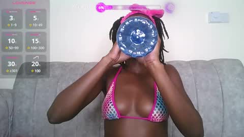 Heather online show from December 27, 7:18 am