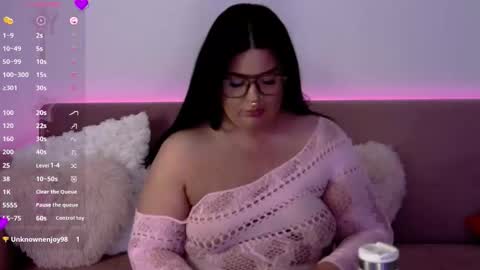 Snapshot of bootyliciousbunny chatting on October 10, 3:11 am bootyliciousbunny online show from October 10, 3:11 am