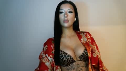 boricuamami377 online show from December 11, 8:58 am