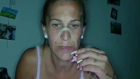Snapshot of bosslady99 chatting on September 29, 6:24 pm Bosslady99 online show from September 29, 6:24 pm