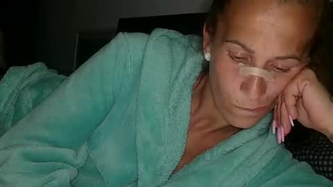 Snapshot of bosslady99 chatting on September 18, 9:35 pm Bosslady99 online show from September 18, 9:35 pm
