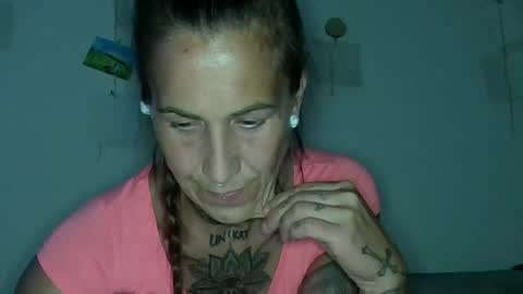 Bosslady99 online show from June 12, 6:38 pm