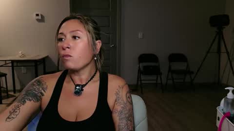 bossyroxy84 online show from March 16, 2:47 am