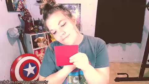 Pumpkin Butt online show from March 6, 5:14 am