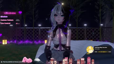 Camila online show from February 27, 3:37 pm